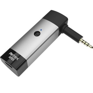 Airfrex Bluetooth Adapter for Bose QC3 Headphones - Upgrade Your Sound Experience