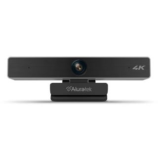 Aluratek HD 1080P Video Webcam for PC, MAC, Desktop &amp; Laptop, Video Call, Conference, USB