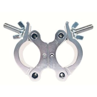 Buy American DJ Supply PROSWIVEL CLAMP - Essential Stage Light Accessory for DJs
