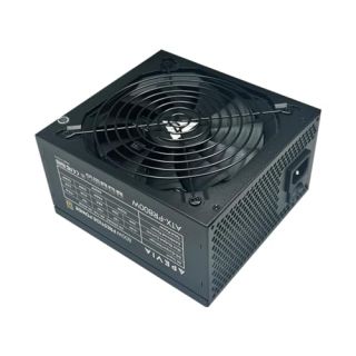 Apevia ATX-PR800W Prestige 800W 80+ Gold Certified, RoHS Compliance, Active PFC ATX Gaming Power Supply