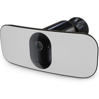 Arlo Pro 3 Wireless Floodlight Camera: 2K HDR, Color Night Vision & Motion Sensor for Driveway Security