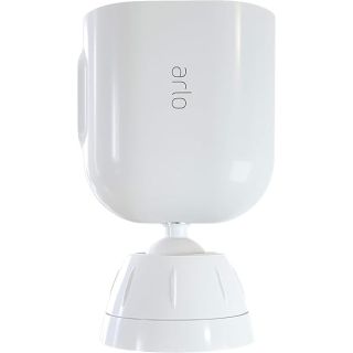 Arlo Total Security Mount - Anti-Theft Camera Lock for Pro 5S, Pro 4, Pro 3, Ultra 2 & Ultra - VMA5100 Accessory