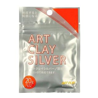 Art Clay Silver - 20 grams