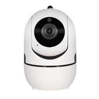 Assistive Technology Services Wi-Fi Motion Tracking Motion Detection Mini IP Camera Follows Your Movement