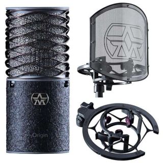 Aston Microphones Condenser Microphone (000-F8100-00010)