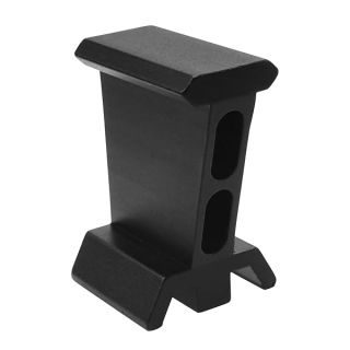 Astromania Dovetail Finder Bracket for Finder Deluxe Telescope Reflex Sight