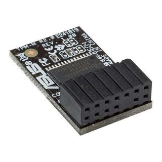 Asus TPM-M R2.0 14-1 Pin TPM Module