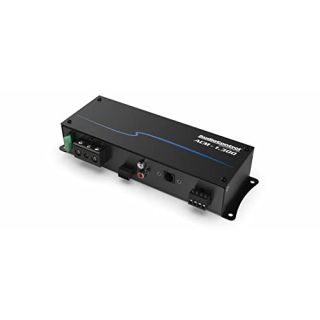 AudioControl ACM-1.300 Monoblock Micro Amplifier with Accubass