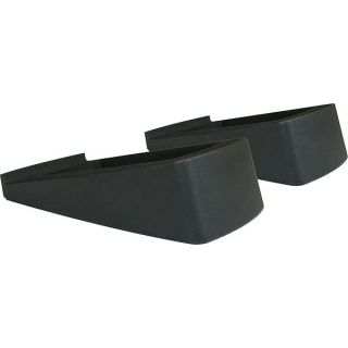 Audioengine DS1 Small Angled Speaker Stand for A1, A2+, A2 HD - Perfect Fit & Enhanced Sound