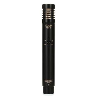 Audix ADX51 Small-diaphragm Condenser Microphone - Ideal for Drum Kits