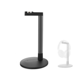 Avantree Convenient Table Top Charging Stand for Aria Series Headphones - Aria Me S, Aria Me, Aria Podio, Aria 8090T Over Ear Headphones