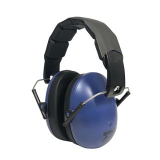 BANZ Kidz Earmuffs 2 Years & Up, Noise Cancelling Headphones & Toddler Ear Muffs