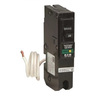 BRCAF115 Cutler Hammer AFCI Circuit Breaker