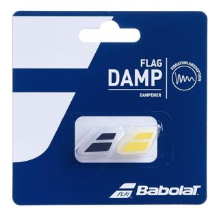 Babolat B700032 Flag Tennis Dampener