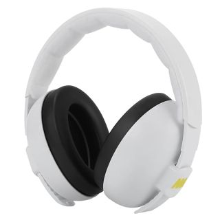 Top Baby Ear Protection: Mumba Noise Cancelling Headphones for 3-24+ Months Toddlers