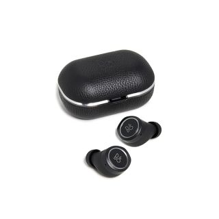 Bang &amp; Olufsen Beoplay E8 2.0 True Wireless Earphones Qi Charging, Black, One Size - 1646100