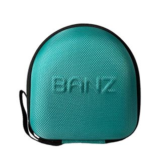 Banz 2+ Years Kids Ear Defenders Case - Travel Case for Baby & Toddler Earmuffs