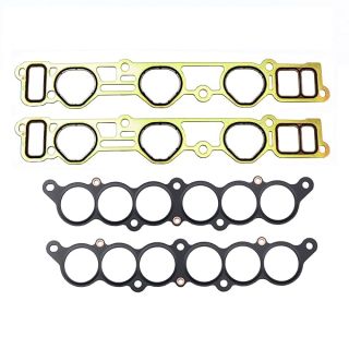 Beck/Arnley 037-6184 Intake Manifold Gasket Set