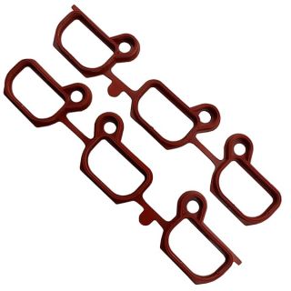 Beck/Arnley 037-8063 Engine Intake Manifold Gasket Set - High-Quality Replacement for Optimal Performance