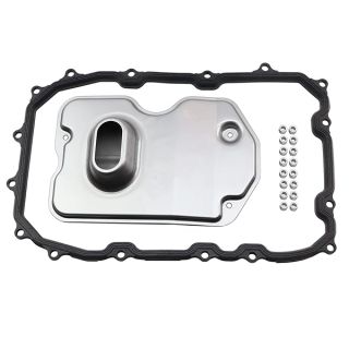 Beck/Arnley 044-0361 Auto Transmission Filter Kit - High-Quality Replacement for Smooth Performance