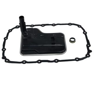 Beck/Arnley 044-0368 Auto Transmission Filter Kit: Enhance Performance & Reliability