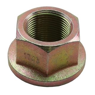 Beck/Arnley 103-3079 Axle Nut