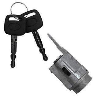 Beck/Arnley 201-1764 Ignition Lock Cylinder: Reliable Replacement for Your Vehicle