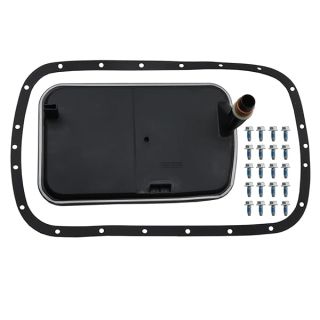Beck/Arnley Auto Trans Filter Kit 044-0349: High-Quality Replacement for Smooth Shifting