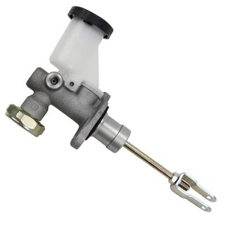 Beck/Arnley Clutch Master Cylinder - 072-9602