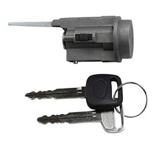 Beck/Arnley Ign Key And Tumbler - 201-1766