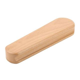 Beech Tailor Clapper Quilters Pressing Seam Flattening Tool for Embroidery Quilting Sewing