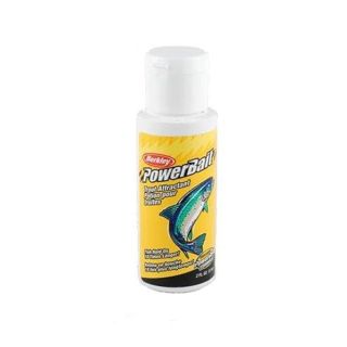 Berkley PowerBait Fishing Bait Attractant, Trout, 8 oz