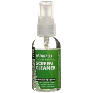 Better Life Natural Screen Cleaner, 1.8 fl Oz, 2416