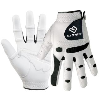 Bionic StableGrip Golf Glove, Left Hand, X-Large