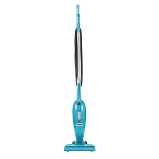 Bissell Featherweight Stick Lightweight Bagless Vacuum With Crevice Tool, 2033, One Size Fits All, Blue