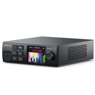 Blackmagic Design Web Presenter 4K: Ultimate Guide for Streamers & Creators