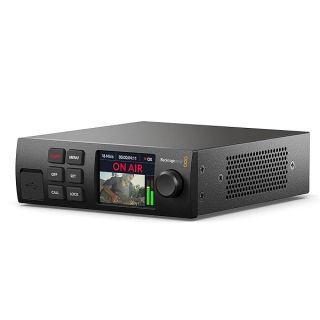 Blackmagic Design Web Presenter HD: Ultimate Guide for Streamers & Creators