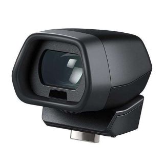 Blackmagic Pocket Cinema Camera Pro EVF: Ultimate 6K Pro Viewfinder Guide