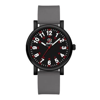 Shop Blekon Original Nurse Watch: Easy Read Dial, Water Resistant, Medical Scrub Colors (Black/Gray)
