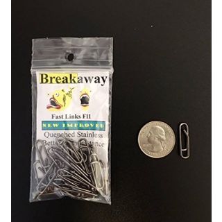 Breakaway Fast Link 30 Pack