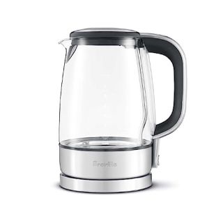 Breville Crystal Clear Kettle BKE595XL