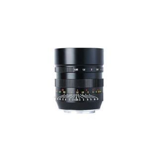 Brightin Star 50mm F0.95 Full Frame Large Aperture Manual Focus Mirrorless Camera Lens, Fit for L-Mount Leica SL, SL2, T, TL, TL2, TL18, CL/Panasonic LUMIX S1, S1R, S1H/ Sigma FP