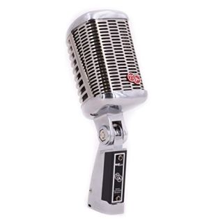 CAD Audio A77USB USB Cardiod Condenser Side Address Microphone,Silver