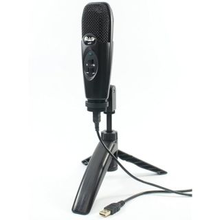 CAD Audio Vocal Condenser Microphone (U37)