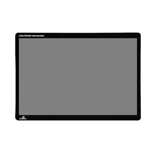 Calibrite ColorChecker Gray Balance (CCGB): Achieve Perfect Color Accuracy in Photography