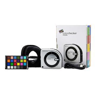 Calibrite ColorChecker Studio (CCSTUDIO) Review: Enhance Your Color Accuracy Today!