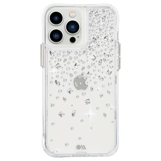 Case-Mate iPhone 13 Pro Case - Karat Crystal   Luxury Cover with Cute Bling Sparkle for iPhone 13 Pro 6.1&amp;quot;, Anti-Scratch, Shock Absorbent, Slim Fit