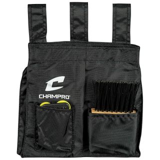 Champro Umpire Kit for A045,A040,A048 (Black)