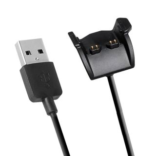 Replacement Charger Cable for Garmin Vivosmart HR/HR+ | Fast Charging Cord for Activity Tracker