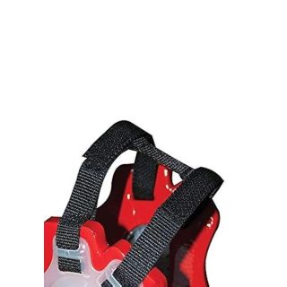 Cliff Keen Wrestling F5 Tornado Headgear Two Strap Holder 2 HG2SF5